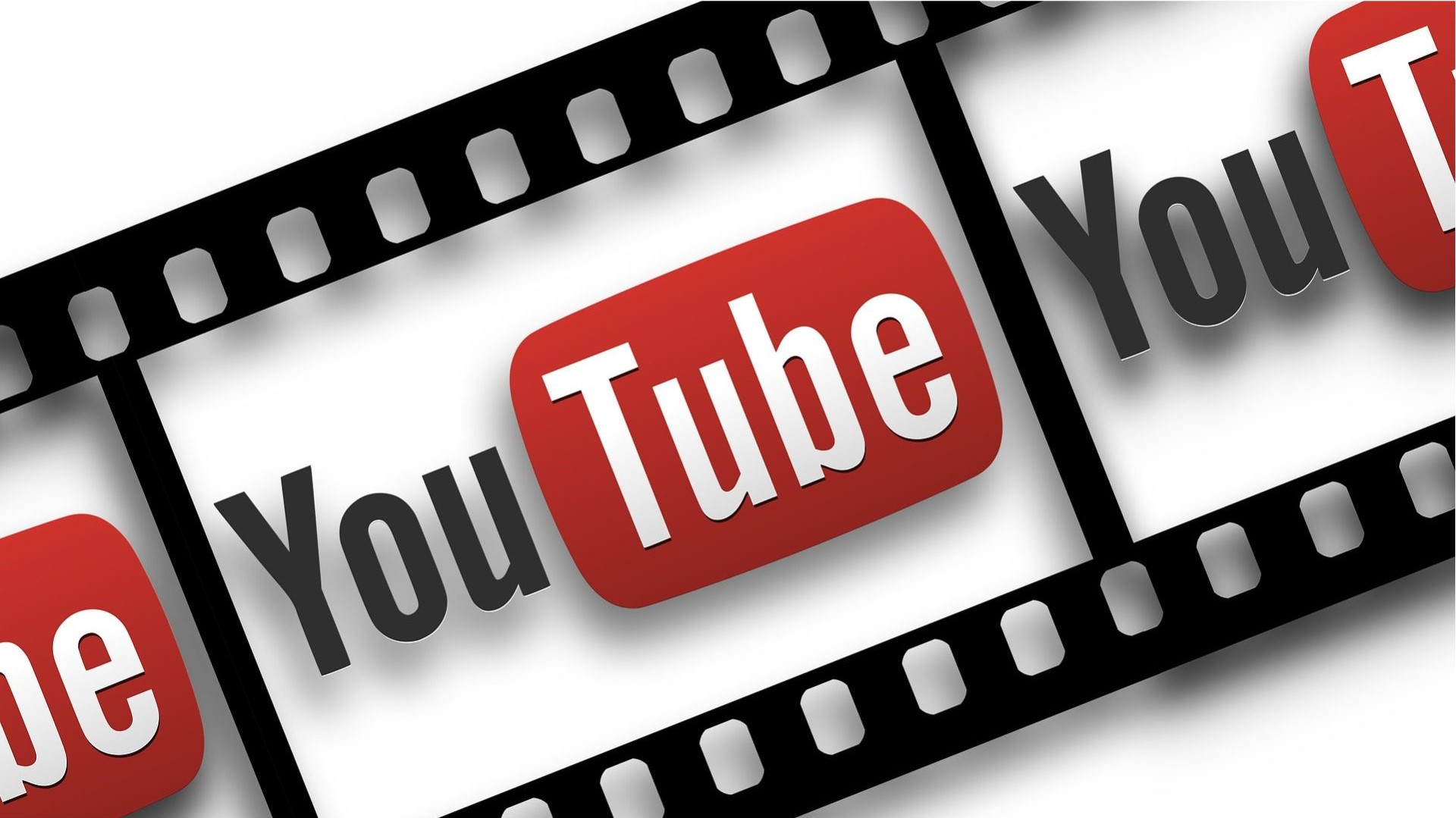 YouTube Was Designed for Dating, and 18 More Amazing Business Pivots