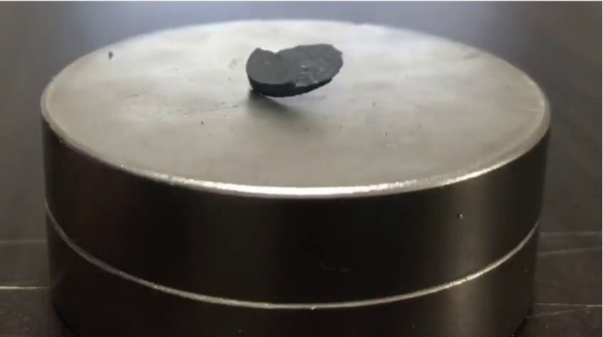 LK-99, a potential superconductor material