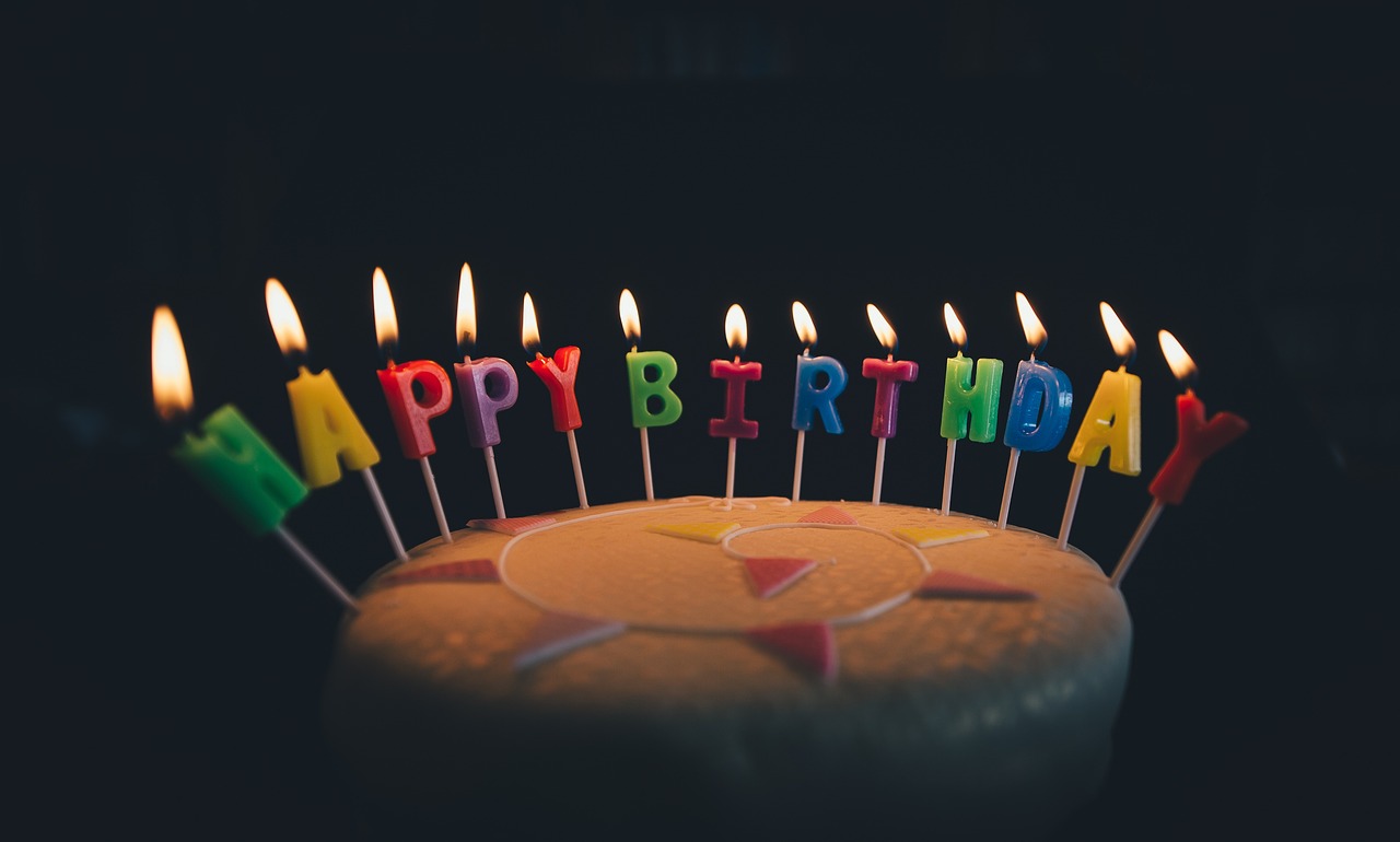 “Happy Birthday” Song Was Copyrighted and Generated $2M a Year