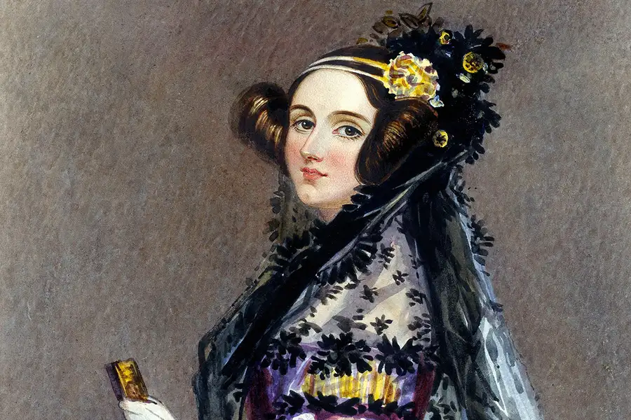 Ada Lovelace