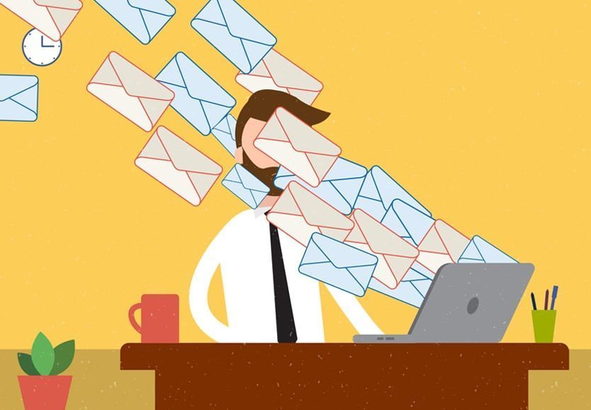 Unwanted Digital Mail: The Genesis of Email Spam